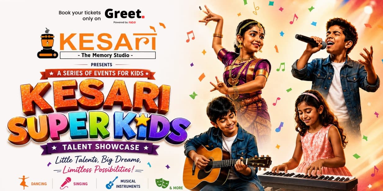 kesari-super-kids