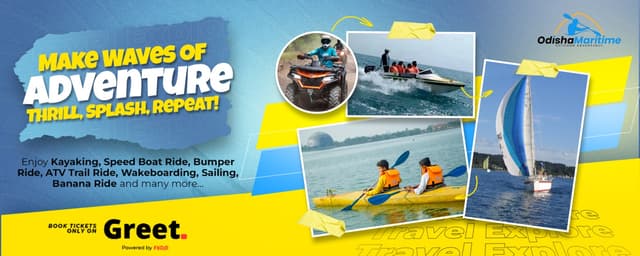 Odisha Maritime Cuttack