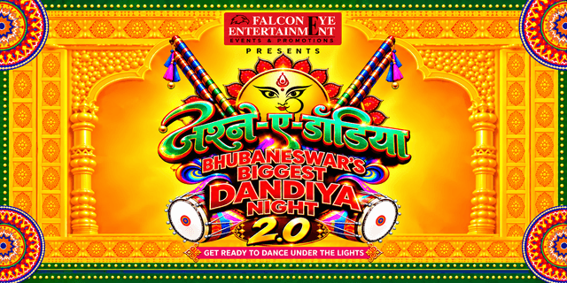 JASHN E DANDIYA 2.0
