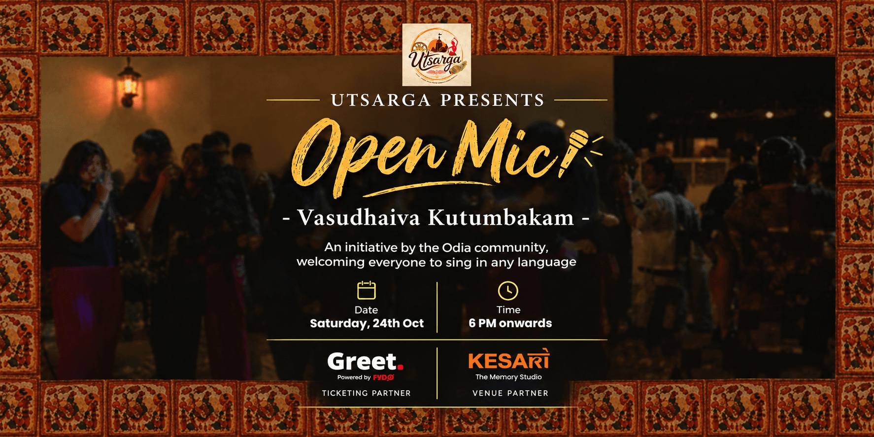utsarga-presents-open-mic