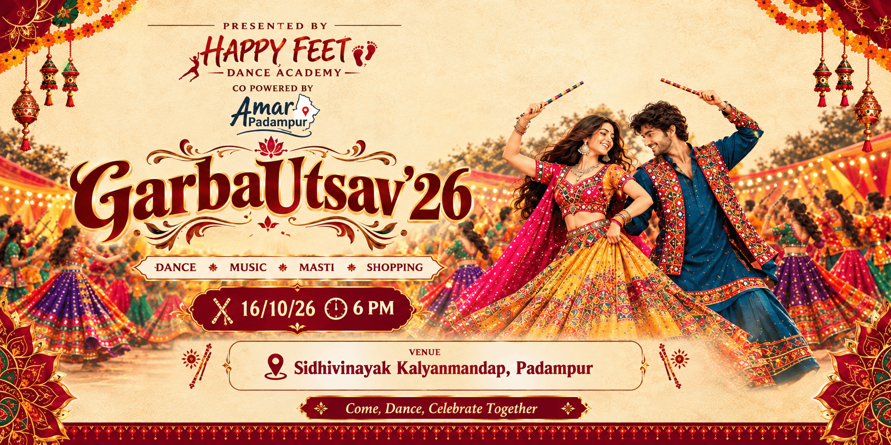 garbautsav-26-garba-dandiya-night