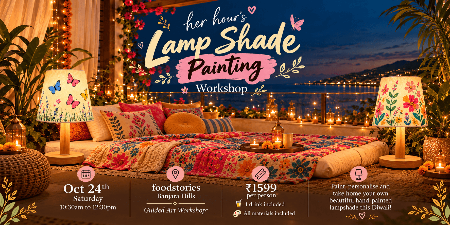 lamp-shade-painting-workshop