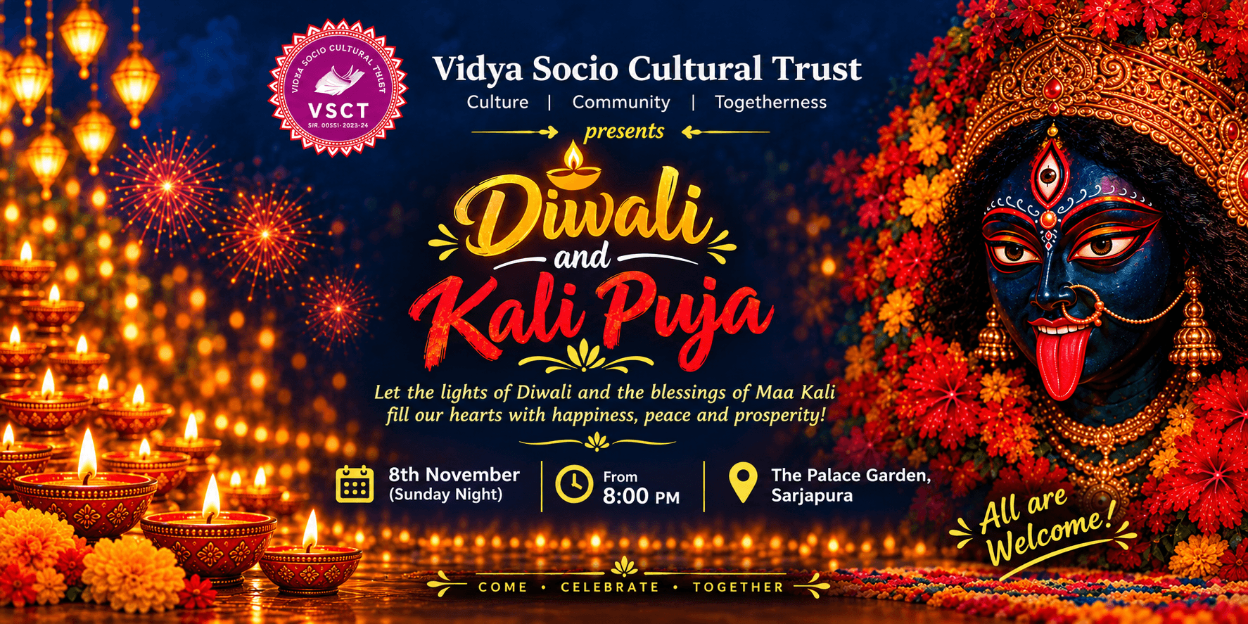 vsct-2026-kali-puja-maha-bhog