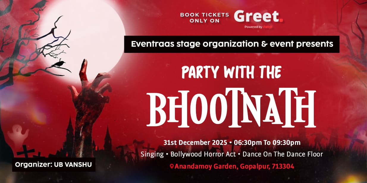 party-with-the-bhootnath