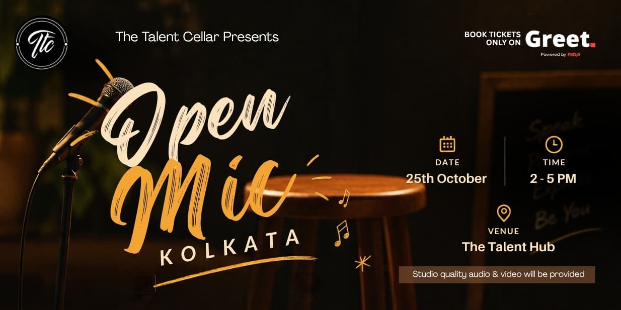 open-mic-kolkata