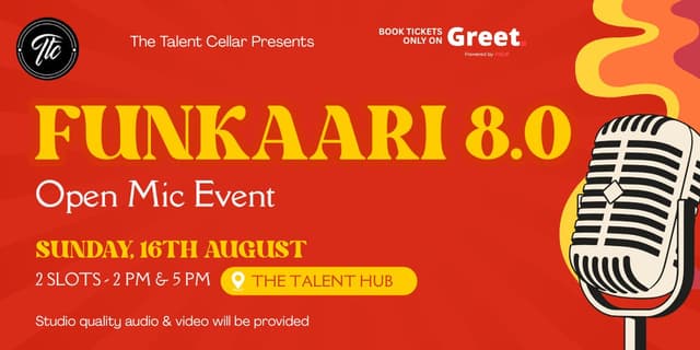Funkaari 8.0
