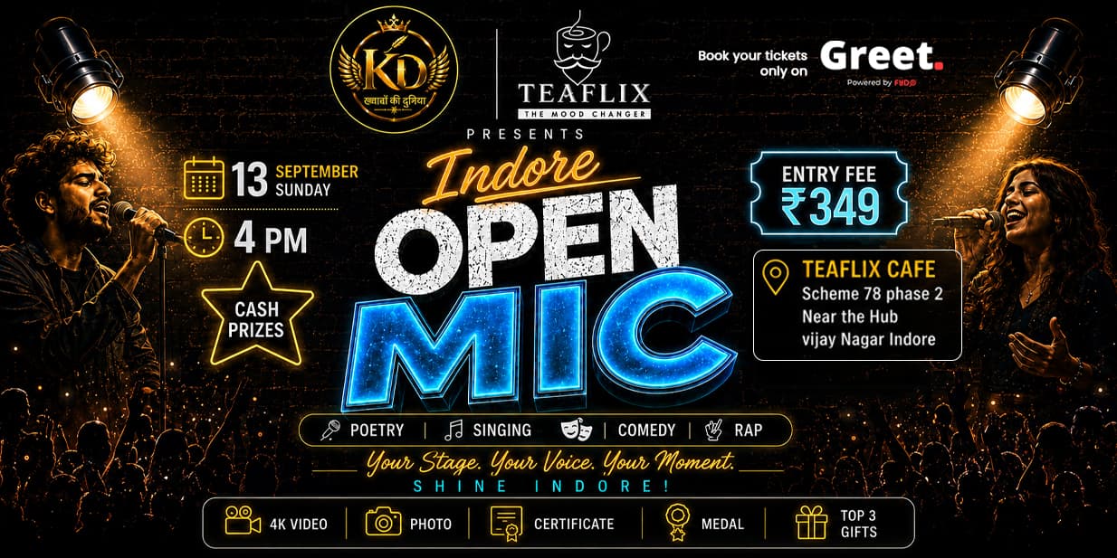 indore-open-mic
