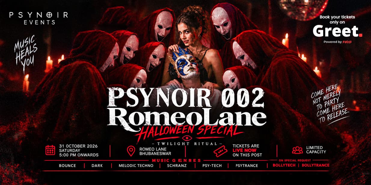psynoir-002-halloween-special