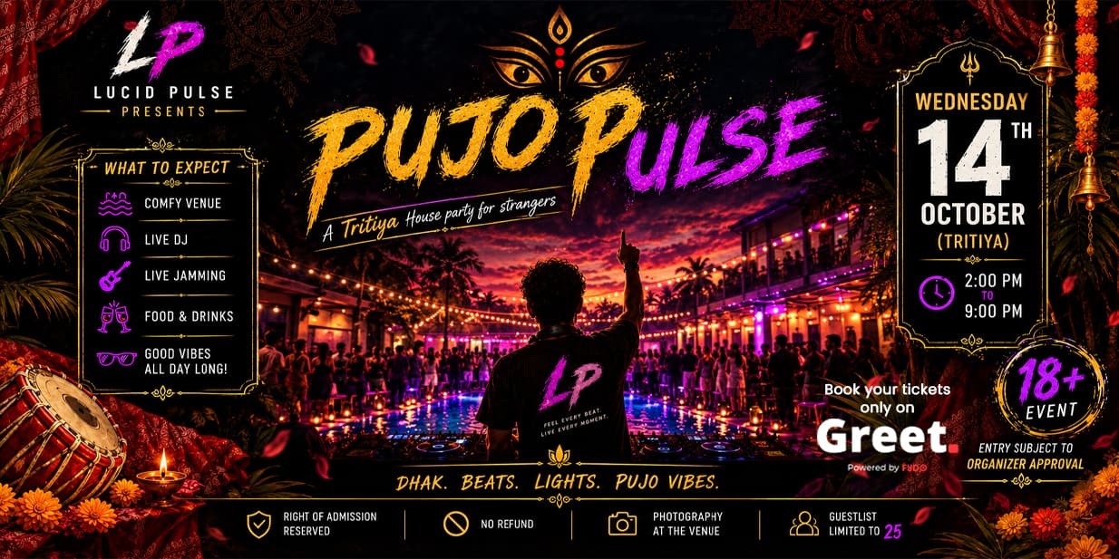 p-u-j-o-p-u-l-s-e-a-tritiya-house-party-for-strangers