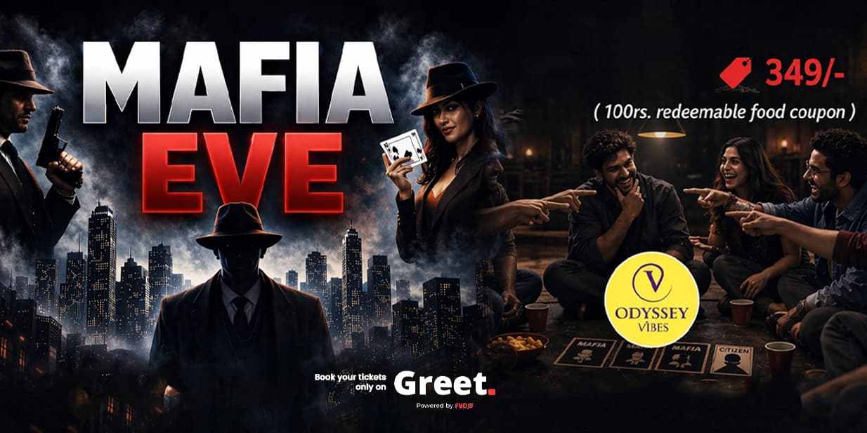 mafia-eve