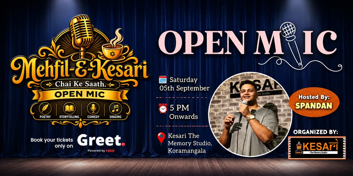 mehfil-e-kesari-chai-ke-saath-open-mic