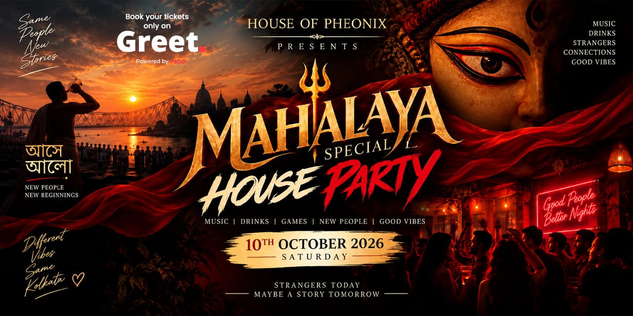 mahalaya-special-house-party-2026-in-kolkata