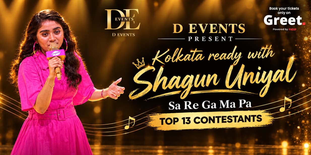 shagun-uniyal-live-in-kolkata