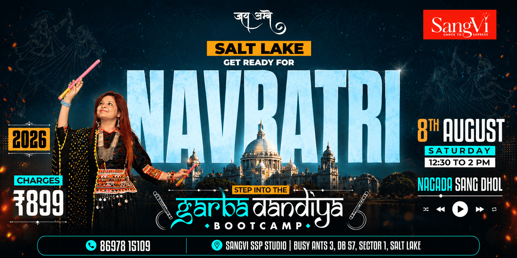 navratri-garba-dandiya-bootcamp-salt-lake-2026