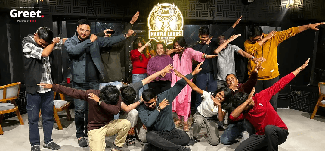 yukai-games-meetup-pune