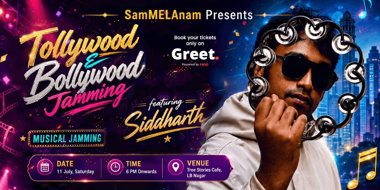 sammelanam-presents-tollywood-bollywood-musical-jamming-ft-siddharth