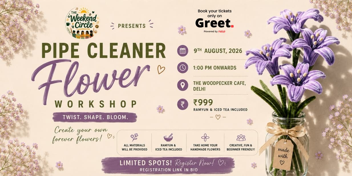 pipe-cleaner-flower-workshop-presented-by-the-weekend-circle