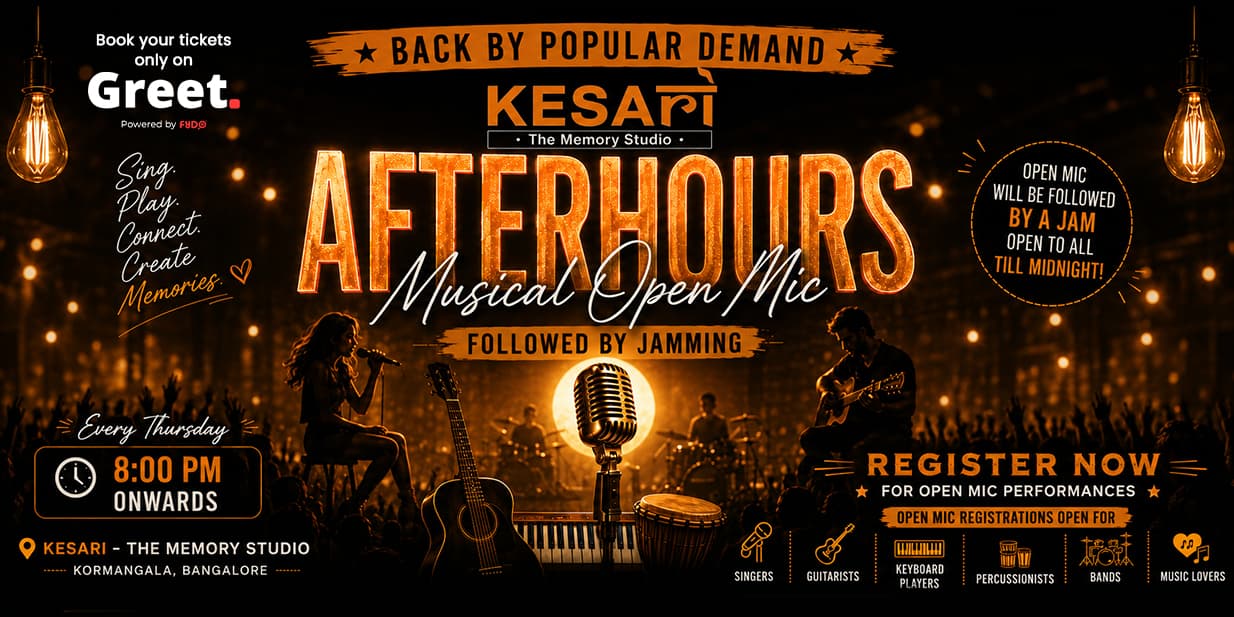 afterhours-musical-open-mic-jamming-night