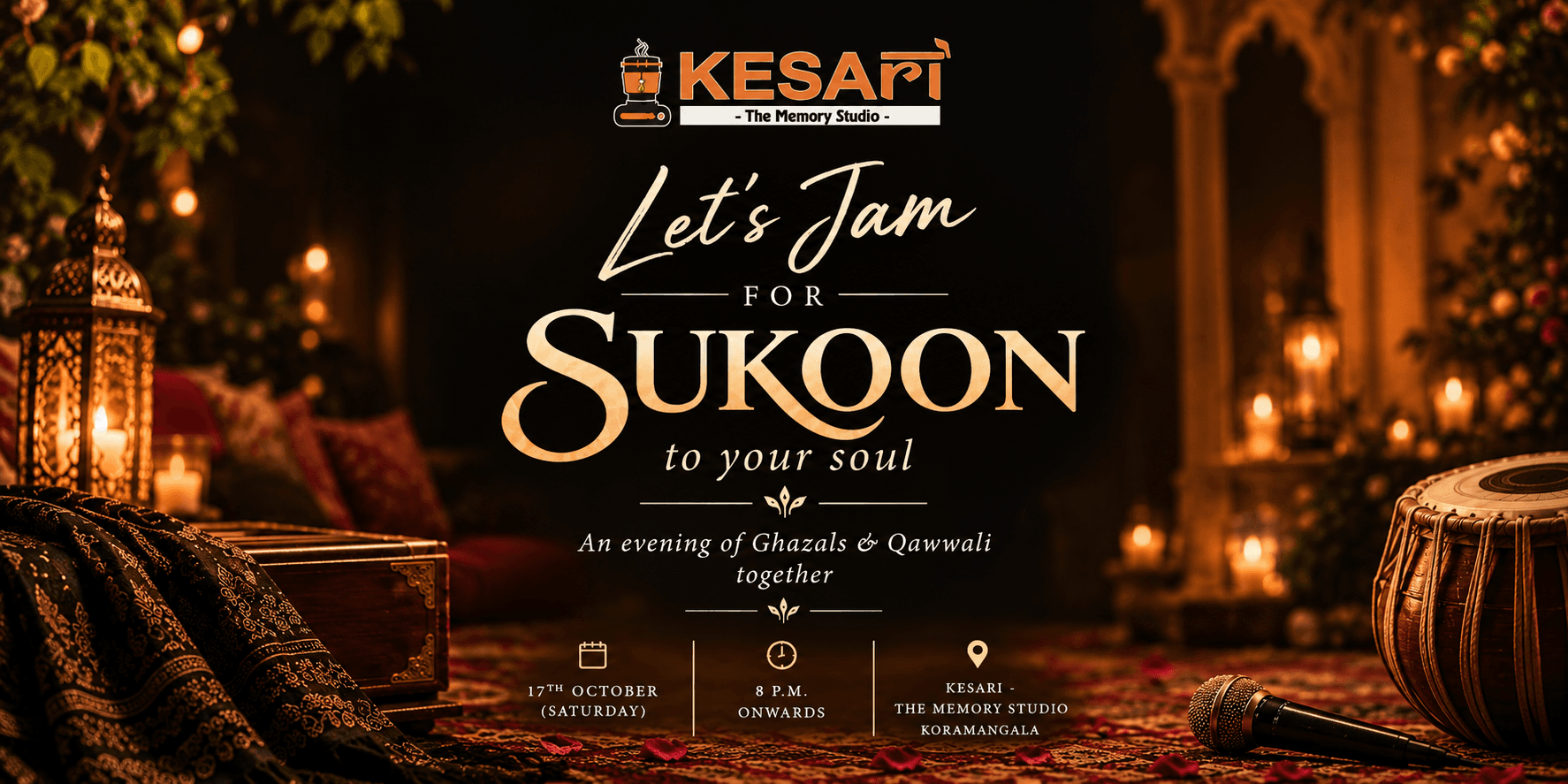 let-s-jam-for-sukoon-an-evening-of-ghazals-qawwali