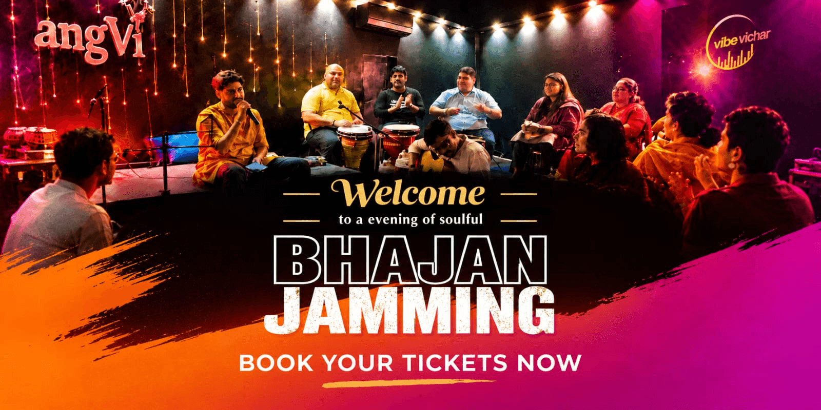 bhajan-jamming-an-evening-of-soulful-music