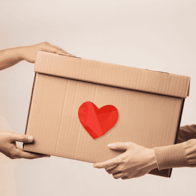 Category Non Profits