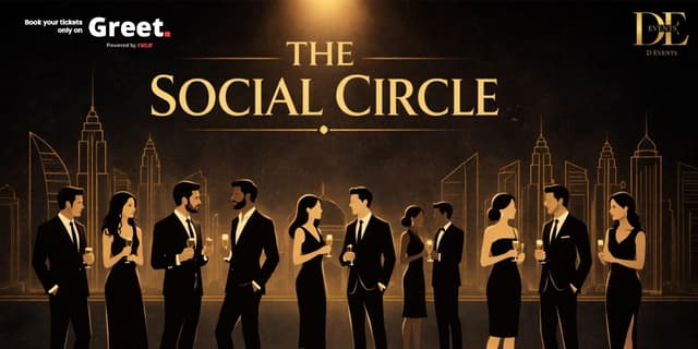 Category The Social Circle