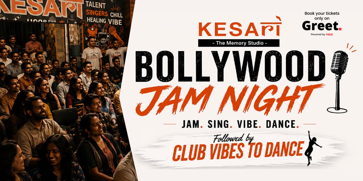 bollywood-jam-night