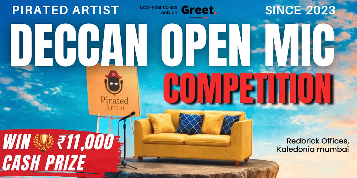 deccan-open-mic-competition-mumbai