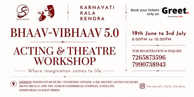 BHAAV-VIBHAAV 5.0