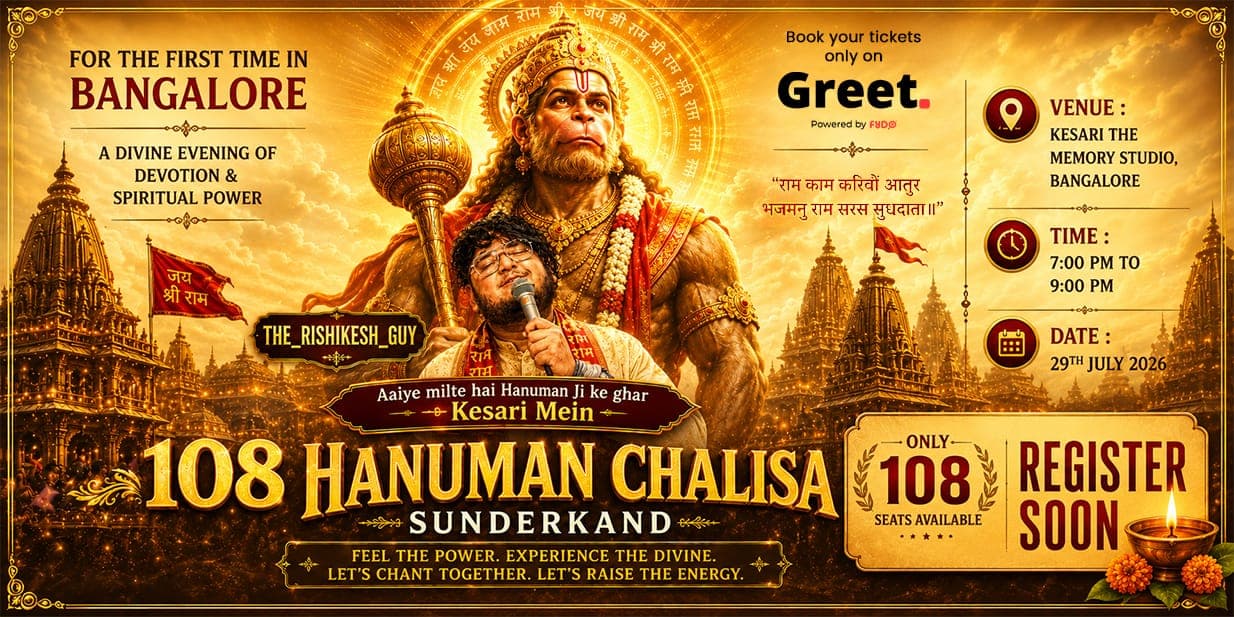 108-hanuman-chalisa-sunderkand-a-divine-spiritual-evening