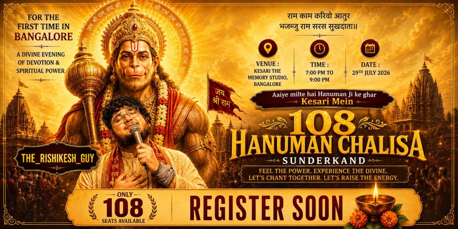 108-hanuman-chalisa-sunderkand-a-divine-spiritual-evening