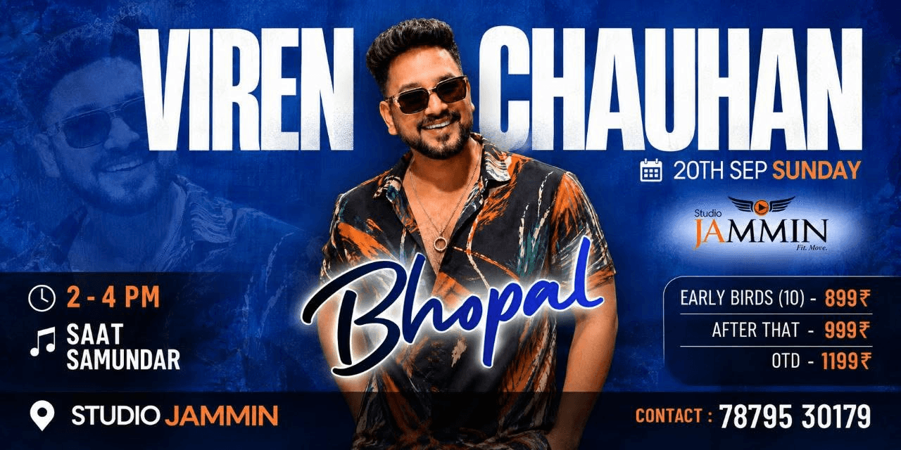 bhopal-workshop-by-viren-chauhan